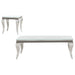 Carone Coffee Table Sets - California Furniture (Coachella, CA)