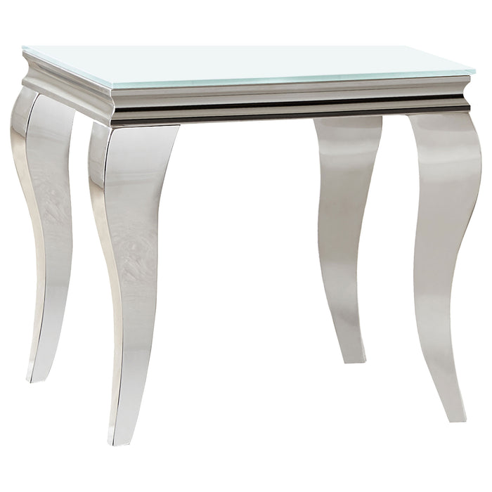 Carone Coffee Table Sets - California Furniture (Coachella, CA)