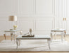 Carone Coffee Table Sets - California Furniture (Coachella, CA)