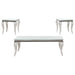 Carone Coffee Table Sets - California Furniture (Coachella, CA)
