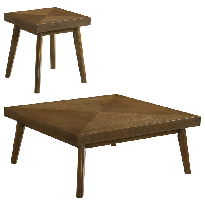 Westerly Coffee Table Sets - California Furniture (Coachella, CA)
