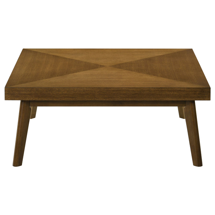 Westerly Coffee Table Sets - California Furniture (Coachella, CA)