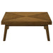 Westerly Coffee Table Sets - California Furniture (Coachella, CA)