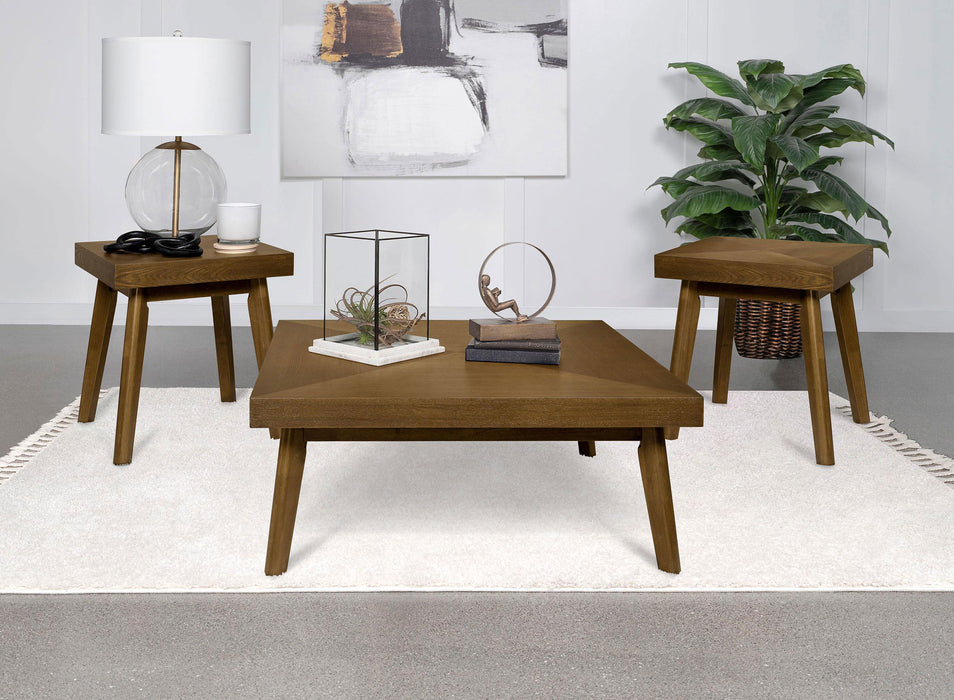 Westerly Coffee Table Sets - California Furniture (Coachella, CA)