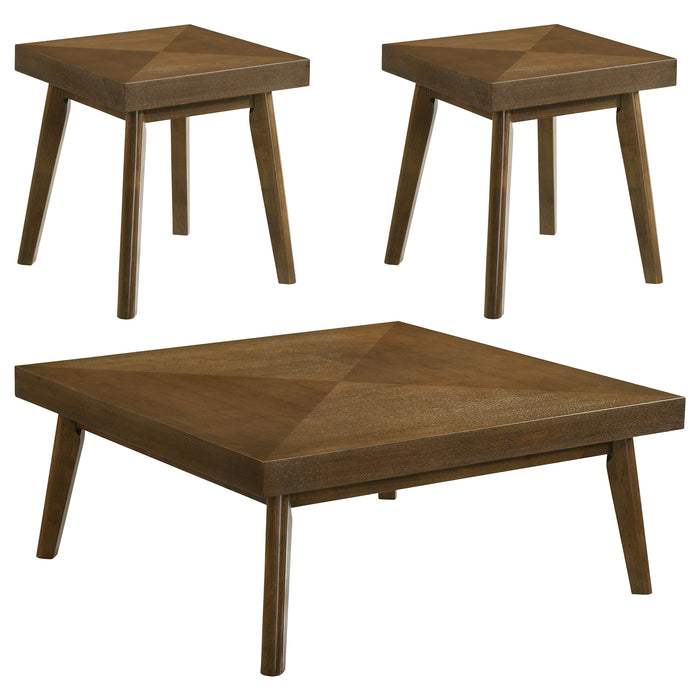 Westerly Coffee Table Sets - California Furniture (Coachella, CA)