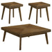 Westerly Coffee Table Sets - California Furniture (Coachella, CA)