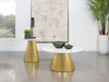 Avon Coffee Table Sets - California Furniture (Coachella, CA)