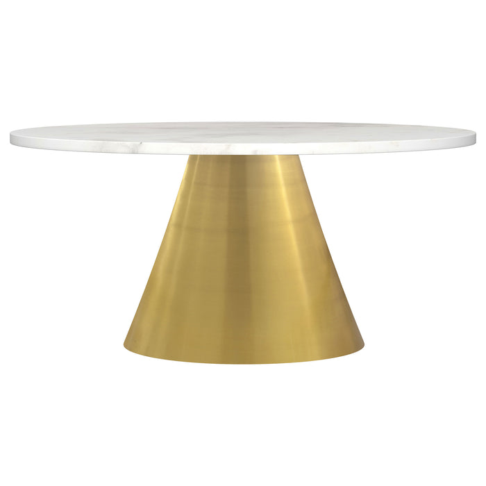Avon Coffee Table Sets - California Furniture (Coachella, CA)