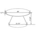 Avon Coffee Table Sets - California Furniture (Coachella, CA)