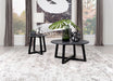 Skylark Coffee Table Sets - California Furniture (Coachella, CA)