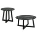 Skylark Coffee Table Sets - California Furniture (Coachella, CA)