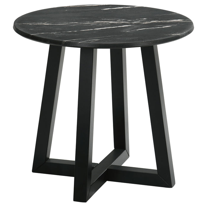 Skylark Coffee Table Sets - California Furniture (Coachella, CA)