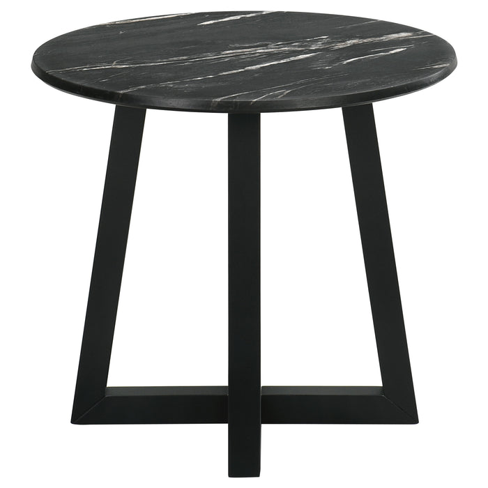 Skylark Coffee Table Sets - California Furniture (Coachella, CA)