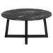Skylark Coffee Table Sets - California Furniture (Coachella, CA)