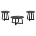 Skylark Coffee Table Sets - California Furniture (Coachella, CA)