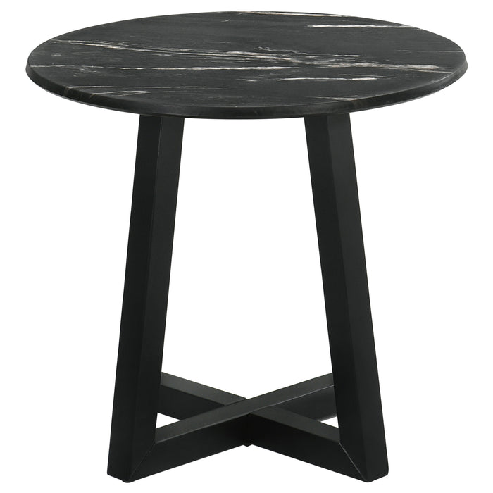 Skylark Coffee Table Sets - California Furniture (Coachella, CA)