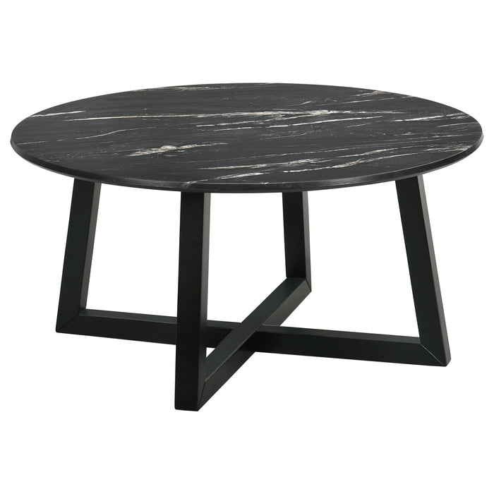 Skylark Coffee Table Sets - California Furniture (Coachella, CA)