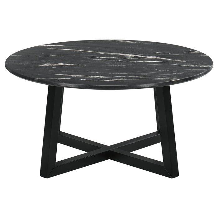 Skylark Coffee Table Sets - California Furniture (Coachella, CA)