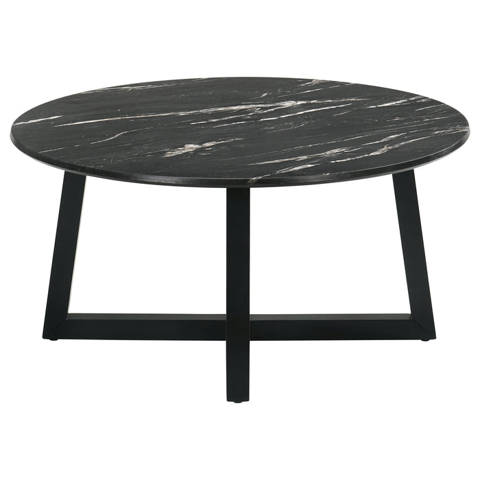 Skylark Coffee Table Sets - California Furniture (Coachella, CA)
