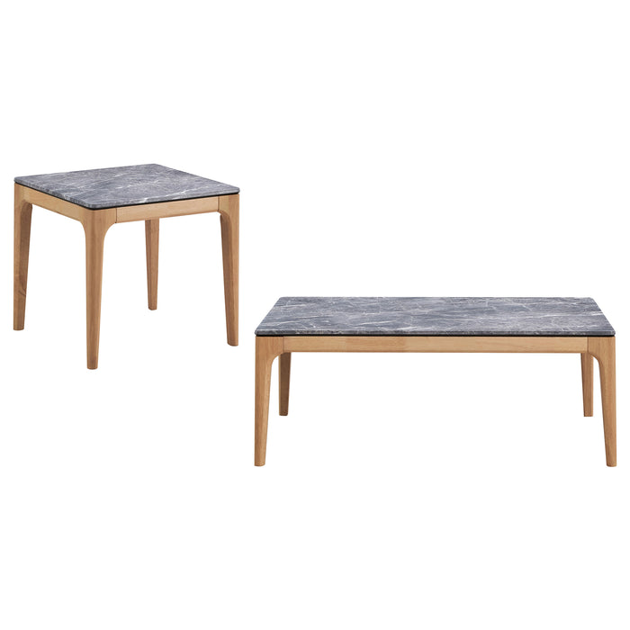 Polaris Coffee Table Sets - California Furniture (Coachella, CA)