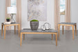 Polaris Coffee Table Sets - California Furniture (Coachella, CA)