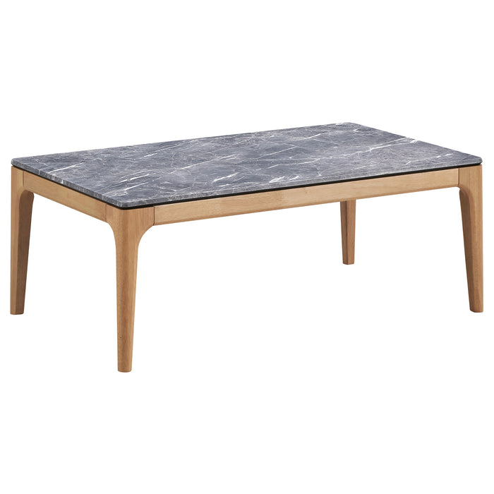 Polaris Coffee Table Sets - California Furniture (Coachella, CA)