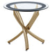 Brooke End & Side Tables - California Furniture (Coachella, CA)