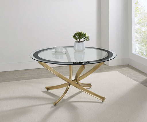 Brooke Tables - California Furniture (Coachella, CA)