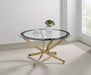 Brooke Tables - California Furniture (Coachella, CA)