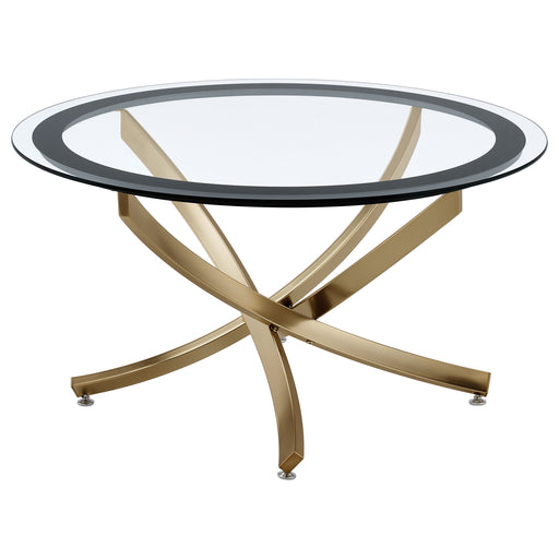 Brooke Tables - California Furniture (Coachella, CA)