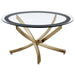 Brooke Tables - California Furniture (Coachella, CA)
