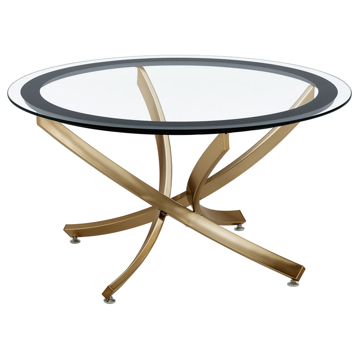 Brooke Tables - California Furniture (Coachella, CA)