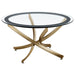 Brooke Tables - California Furniture (Coachella, CA)
