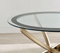Brooke Tables - California Furniture (Coachella, CA)