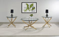 Brooke Tables - California Furniture (Coachella, CA)
