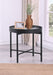 Ozella End Side Tables - California Furniture (Coachella, CA)