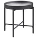 Ozella End Side Tables - California Furniture (Coachella, CA)