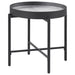 Ozella End Side Tables - California Furniture (Coachella, CA)