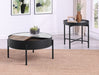 Ozella Coffee Table Sets - California Furniture (Coachella, CA)
