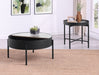 Ozella Coffee Table Sets - California Furniture (Coachella, CA)