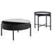 Ozella Coffee Table Sets - California Furniture (Coachella, CA)