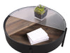 Ozella Coffee Table Sets - California Furniture (Coachella, CA)