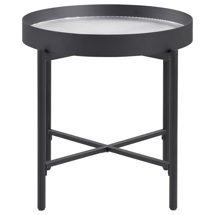 Ozella Coffee Table Sets - California Furniture (Coachella, CA)