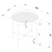 Ozella Coffee Table Sets - California Furniture (Coachella, CA)