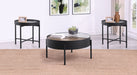 Ozella Coffee Table Sets - California Furniture (Coachella, CA)