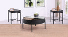 Ozella Coffee Table Sets - California Furniture (Coachella, CA)
