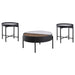 Ozella Coffee Table Sets - California Furniture (Coachella, CA)