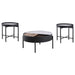 Ozella Coffee Table Sets - California Furniture (Coachella, CA)