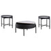 Ozella Coffee Table Sets - California Furniture (Coachella, CA)