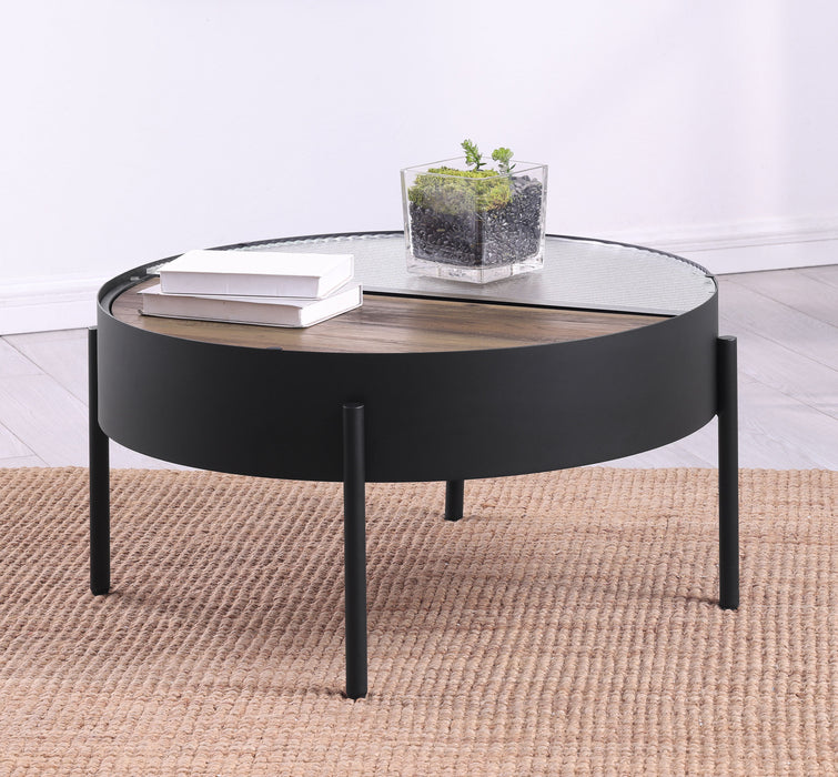 Ozella Tables - California Furniture (Coachella, CA)